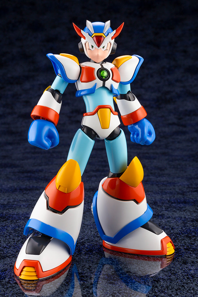 Kotobukiya 1/12 Mega Man X Max Armor, Action Figure Kit