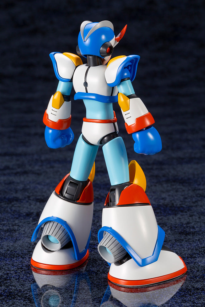 Kotobukiya 1/12 Mega Man X Max Armor, Action Figure Kit