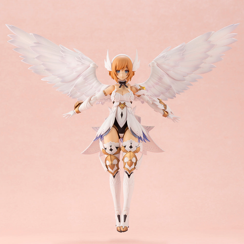 Kotobukiya Arcanadea Series Lumitea, Action Figure Kit