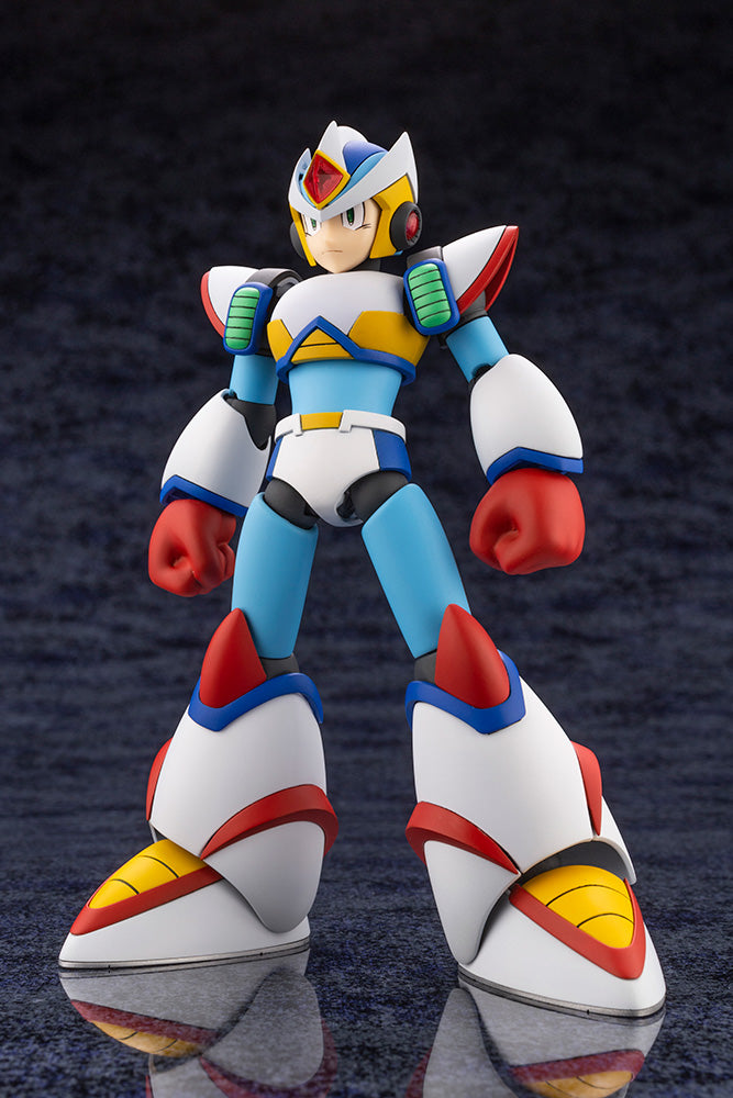 KOTOBUKIYA ROCKMAN X SECOND ARMOR