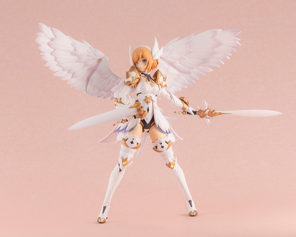 Kotobukiya Arcanadea Series Lumitea, Action Figure Kit