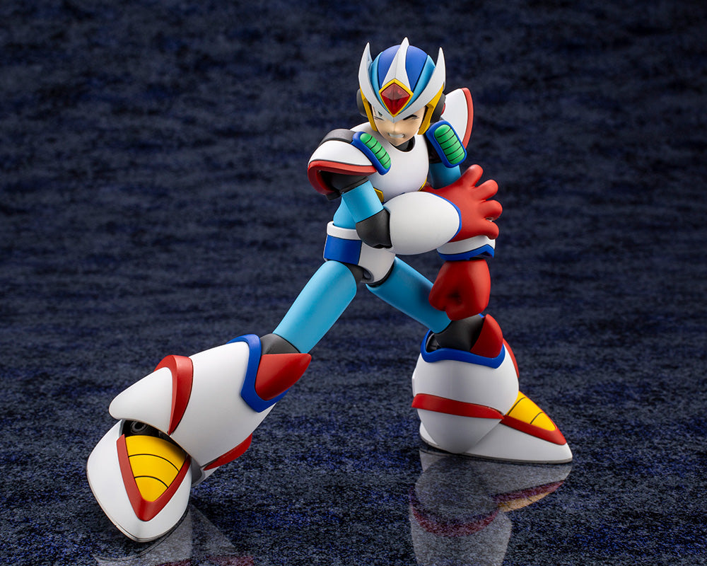 KOTOBUKIYA ROCKMAN X SECOND ARMOR