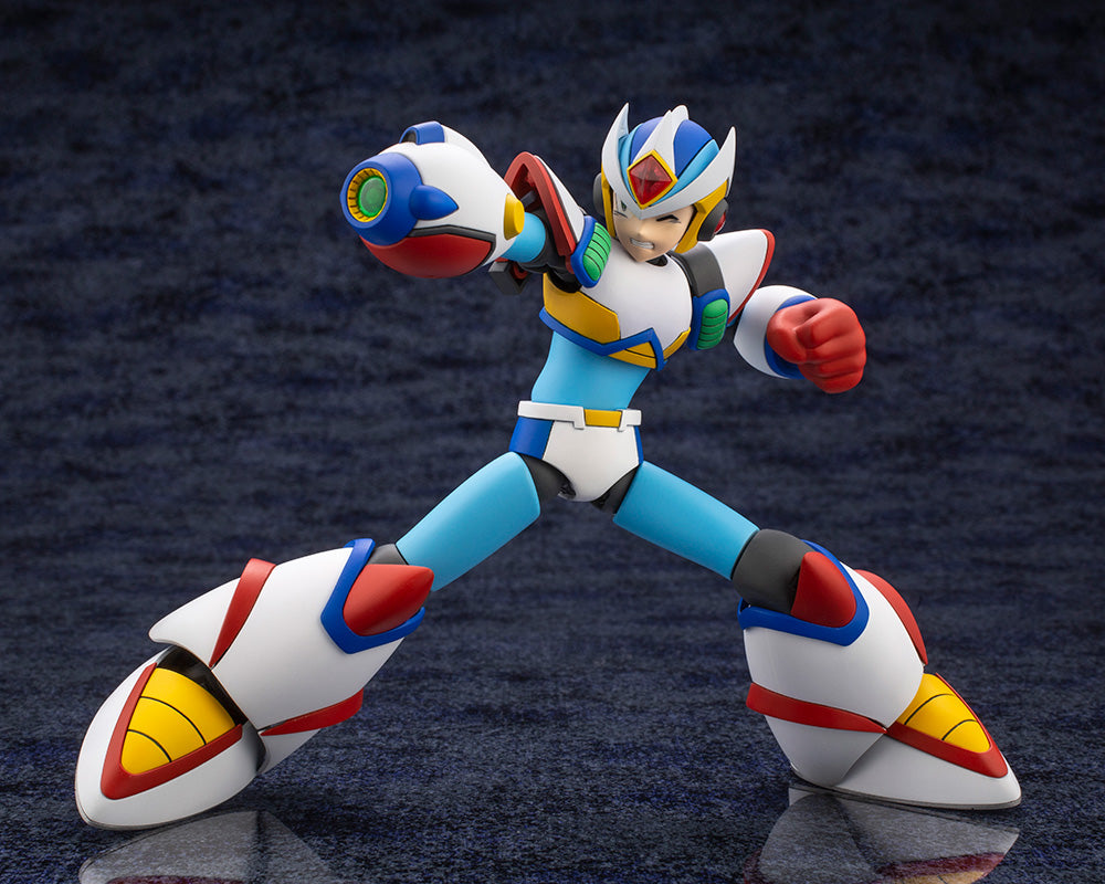 KOTOBUKIYA ROCKMAN X SECOND ARMOR