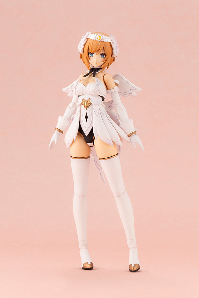 Kotobukiya Arcanadea Series Lumitea, Action Figure Kit