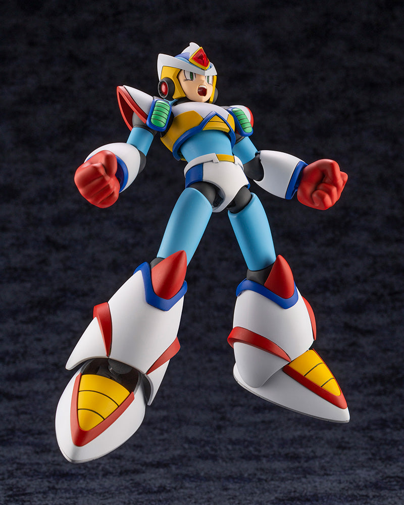 KOTOBUKIYA ROCKMAN X SECOND ARMOR