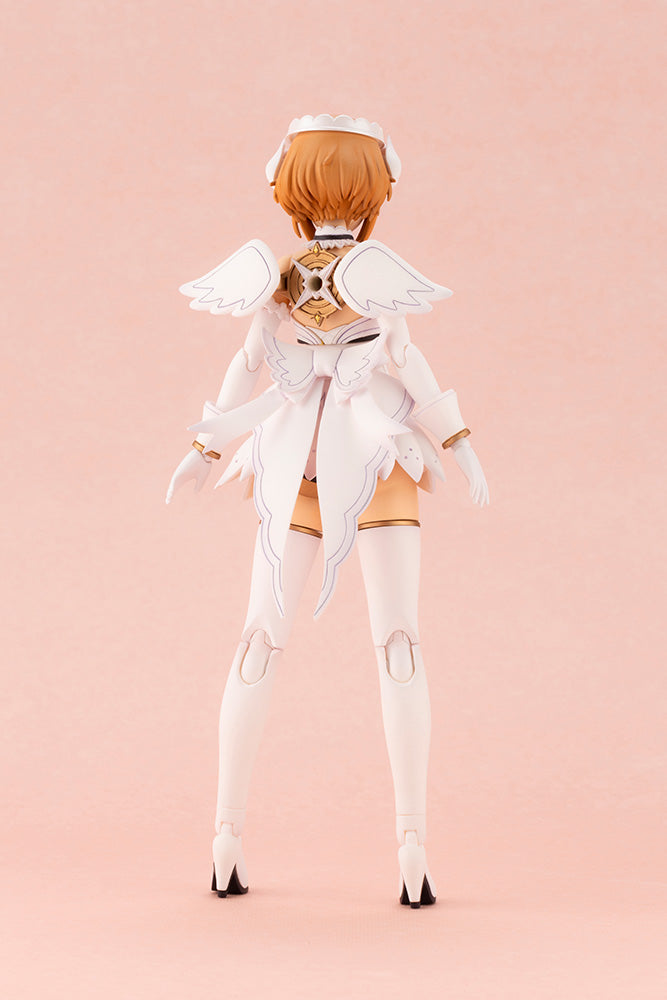 Kotobukiya Arcanadea Series Lumitea, Action Figure Kit