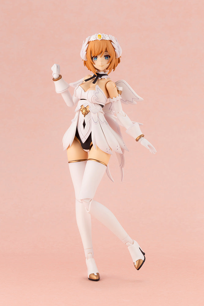 Kotobukiya Arcanadea Series Lumitea, Action Figure Kit