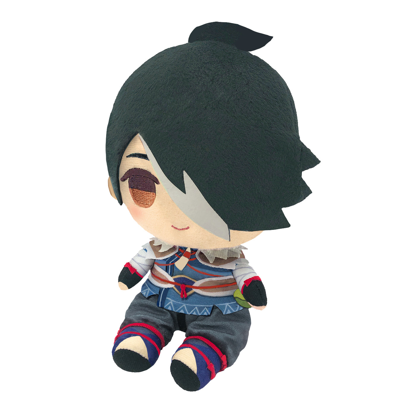 Good Smile Company Monster Hunter Series Iori Chibi-Plush