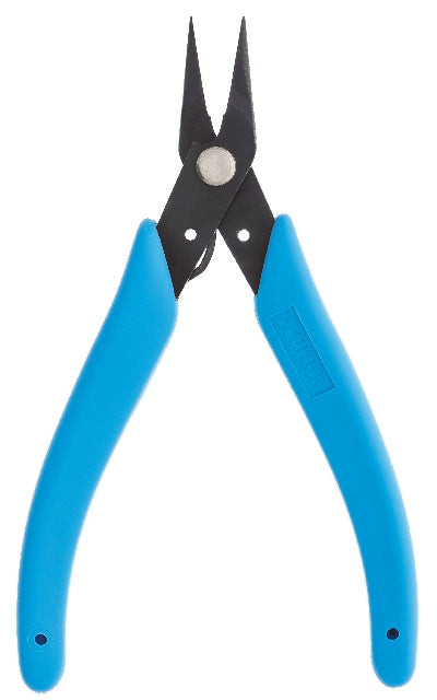 Xuron Combination Shear / Chain Nose Pliers (485C)