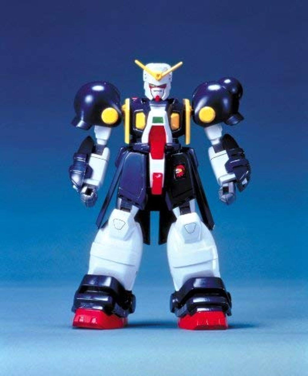 Bandai 1/144 G-05 Bolt Gundam "G Gundam"