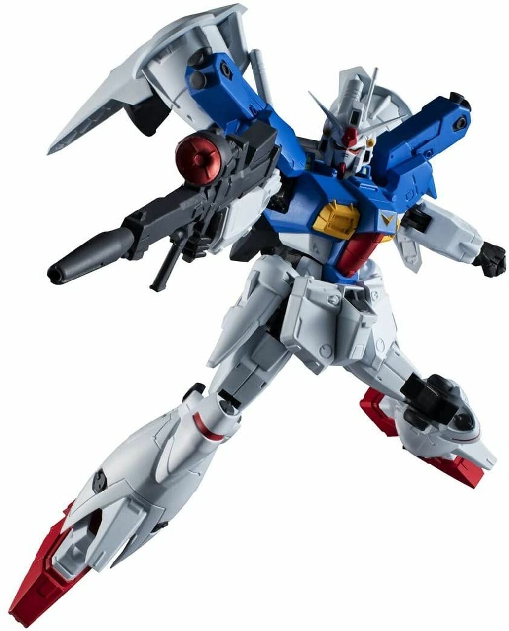 Bandai Spirits GUNDAM UNIVERSE RX-78GP01Fb Gundam Full Burnern "Mobile Suit Gundam 00 Revealed Chronicle"