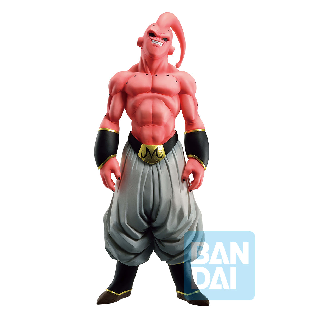 BANDAI Toy Majin Buu (VS Omnibus Beast)