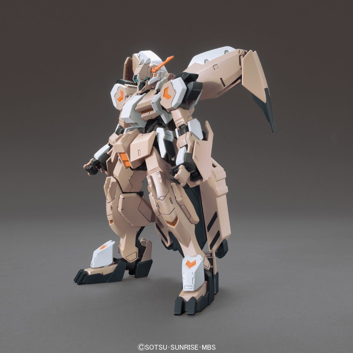 Bandai HG IBO 1/144 #23 Gundam Gusion Rebake Full City 'Gundam IBO'