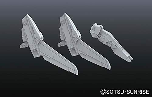 BANDAI Hobby Builders Parts - HD MS Wing 01