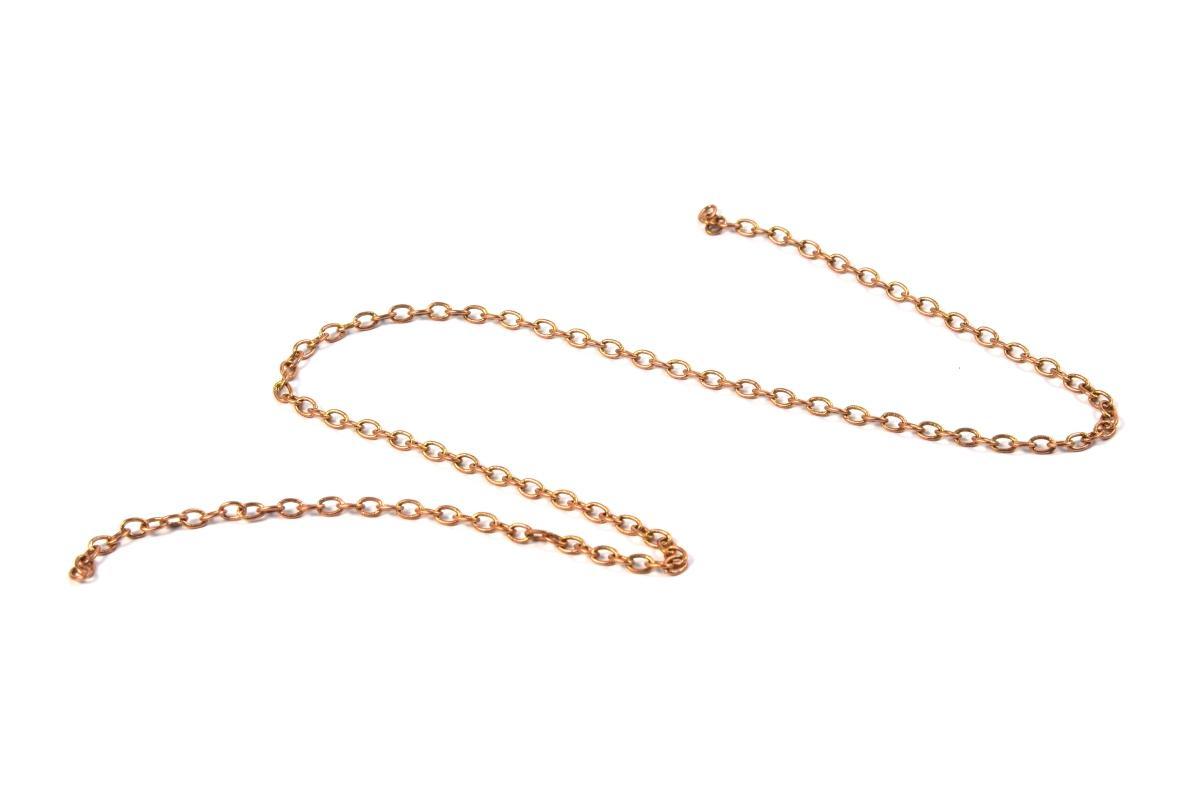 CMK Medium Brass Chain - suitable for 1/48 scale