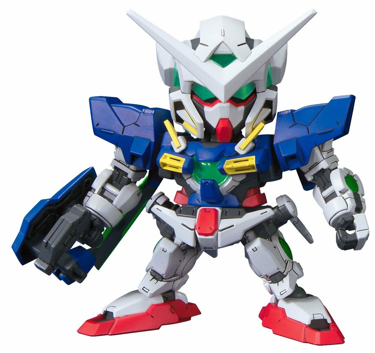 BANDAI Hobby BB334 Gundam Exia Repair 2