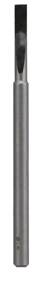 GodHand GodHand - Spin Blade Chisel Bit 2.4mm