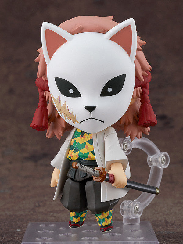 Good Smile Company Nendoroid Sabito