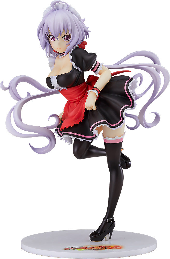 Good Smile Company Chris Yukine: Lovely Maid Style [AQ]