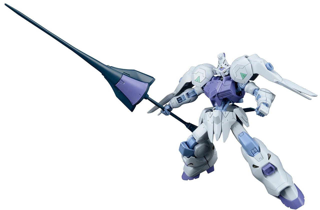 BANDAI Hobby Orphans HG 1/144 Gundam Kimaris