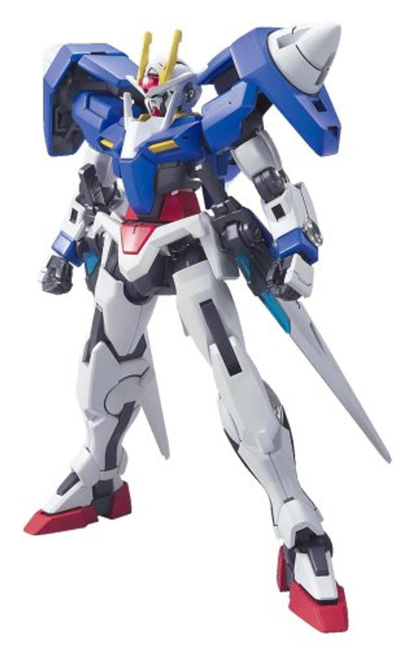 BANDAI HOBBY HG 1/144 #22 00 Gundam