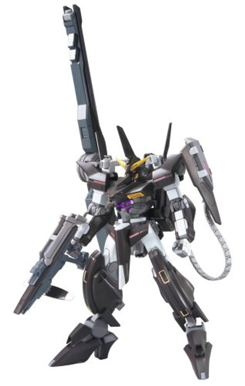 BANDAI Hobby HG 1/144 #09 Gundam Throne Eins