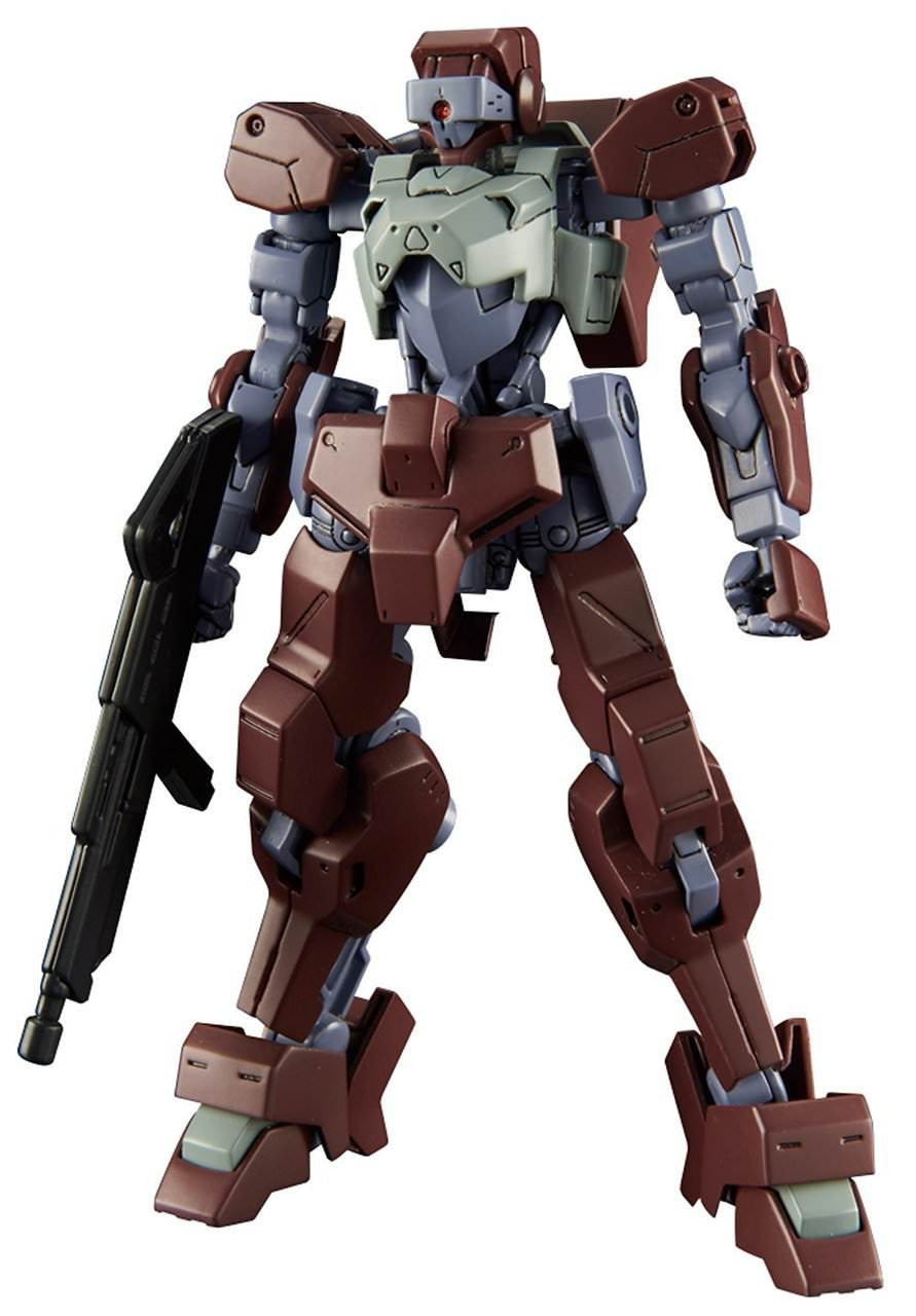 BANDAI Hobby Orphans HG 1/144 IO Frame Shiden