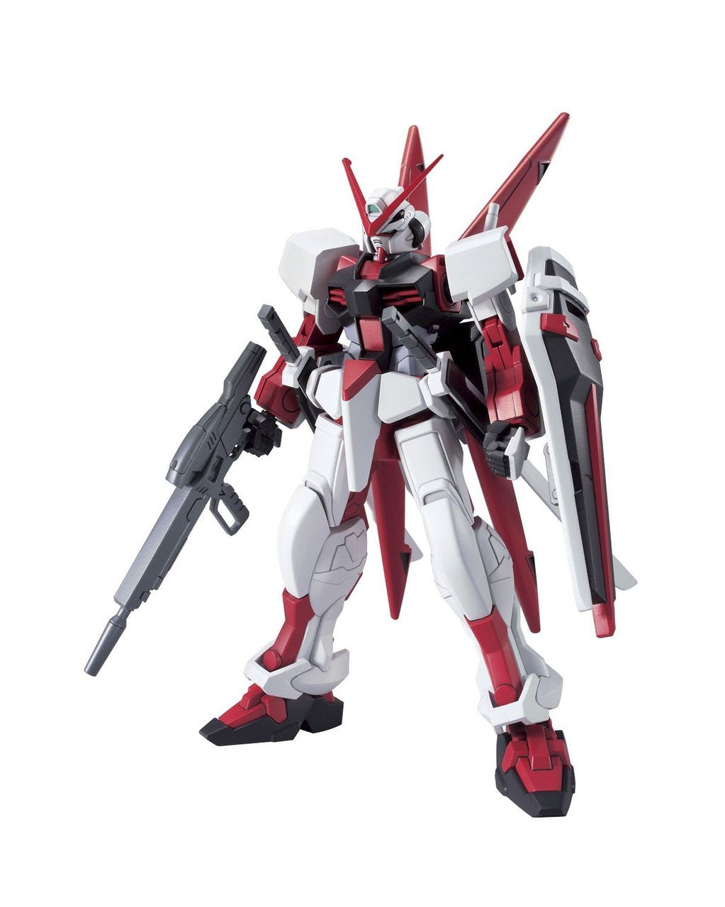 BANDAI Hobby HG 1/144 R16 M1 Astray