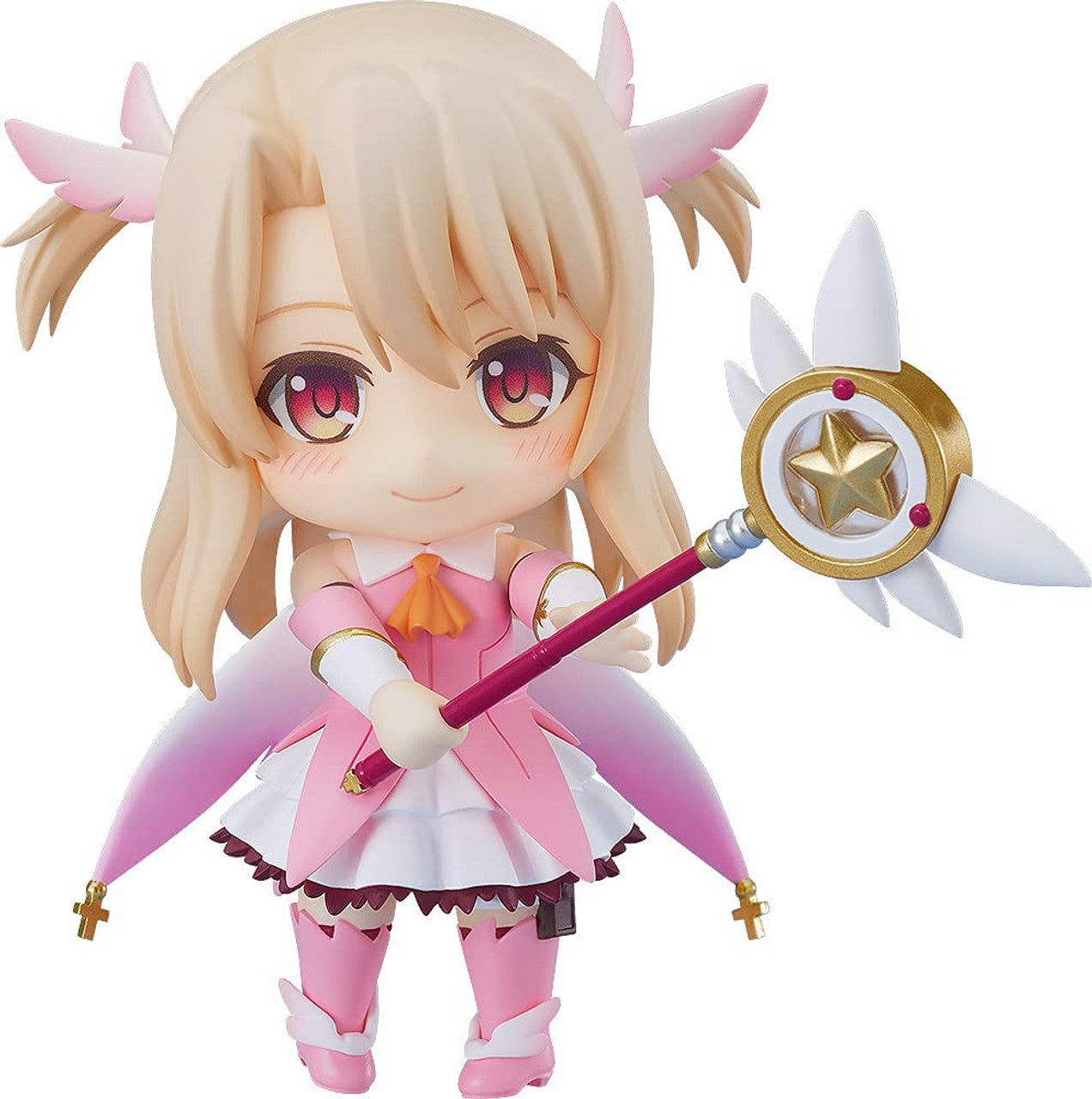 GoodSmile Company Nendoroid Illyasviel von Einzbern