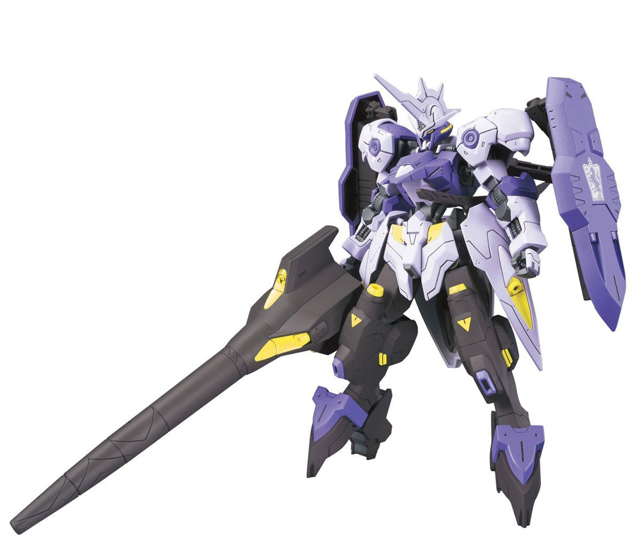 BANDAI Hobby Orphans HG 1/144 Gundam Kimaris Vidar