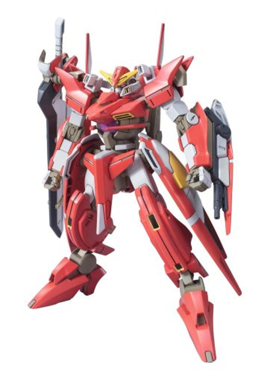 BANDAI Hobby HG 1/144 #12 Gundam Throne Zwei