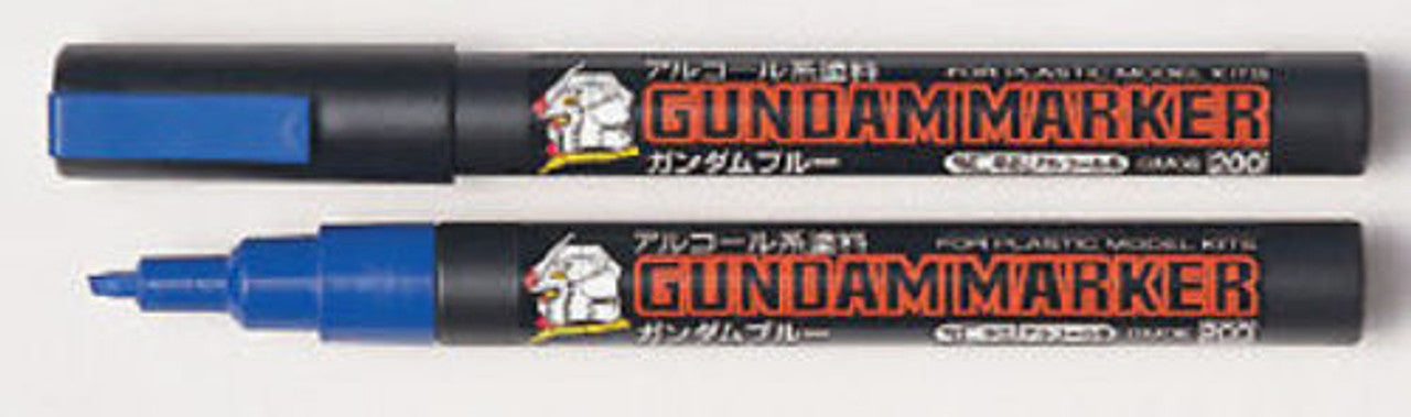 Mr Hobby Gundam Marker Gundam Red