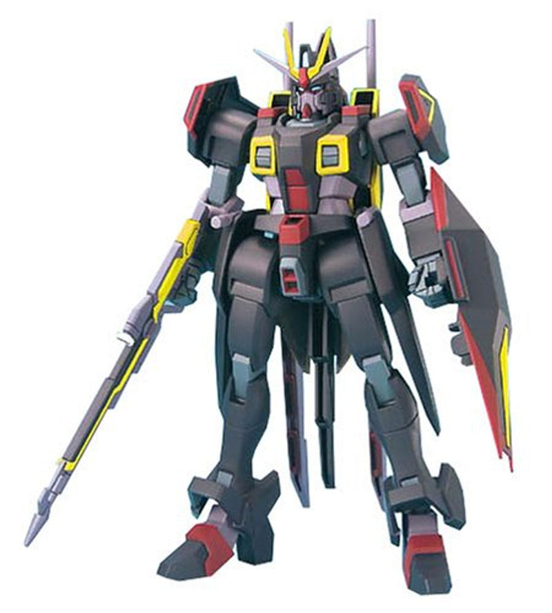 BANDAI Hobby HG 1/144 #20 Gaia Gundam