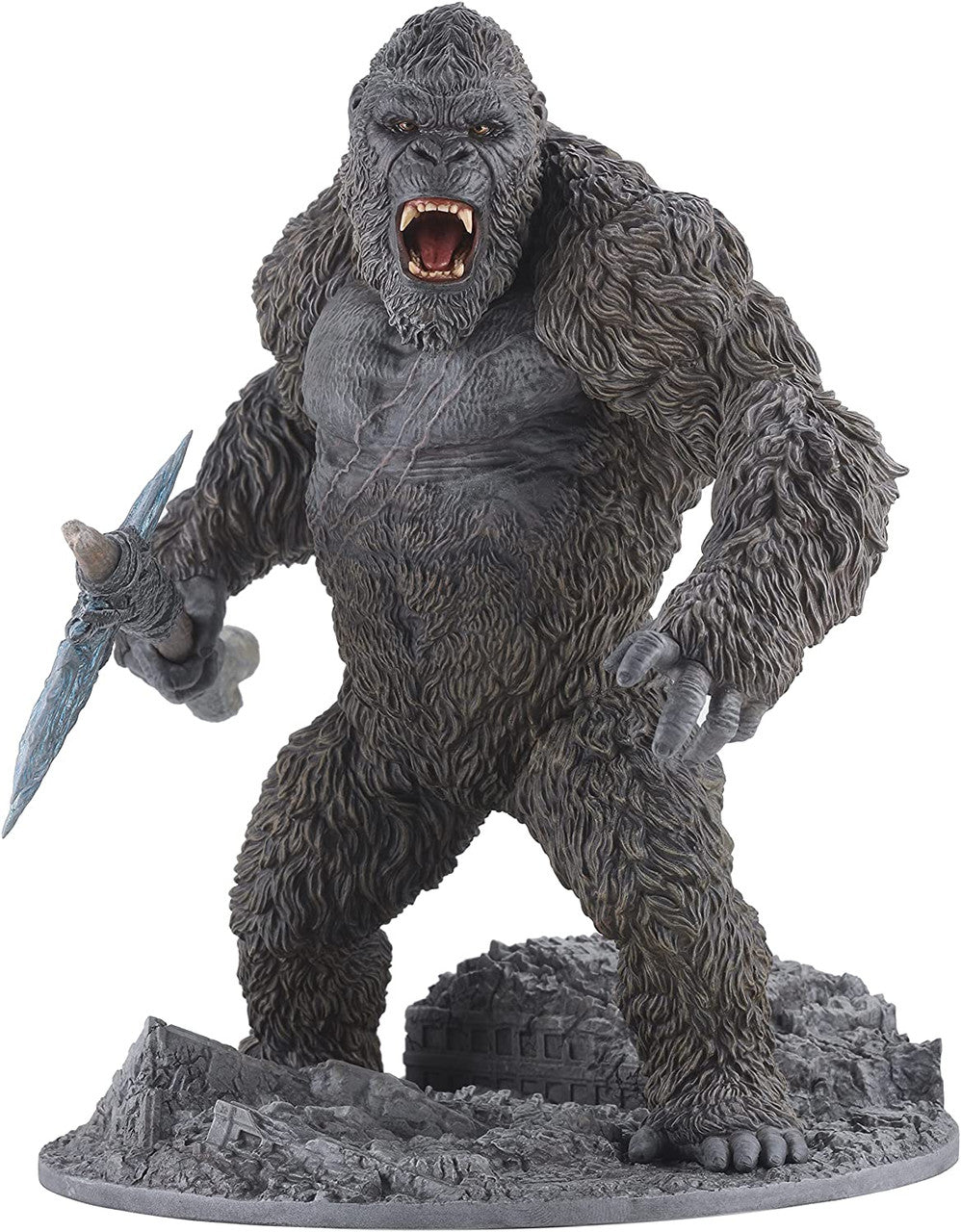 Artspirits KONG FROM GODZILLA VS. KONG (2021)