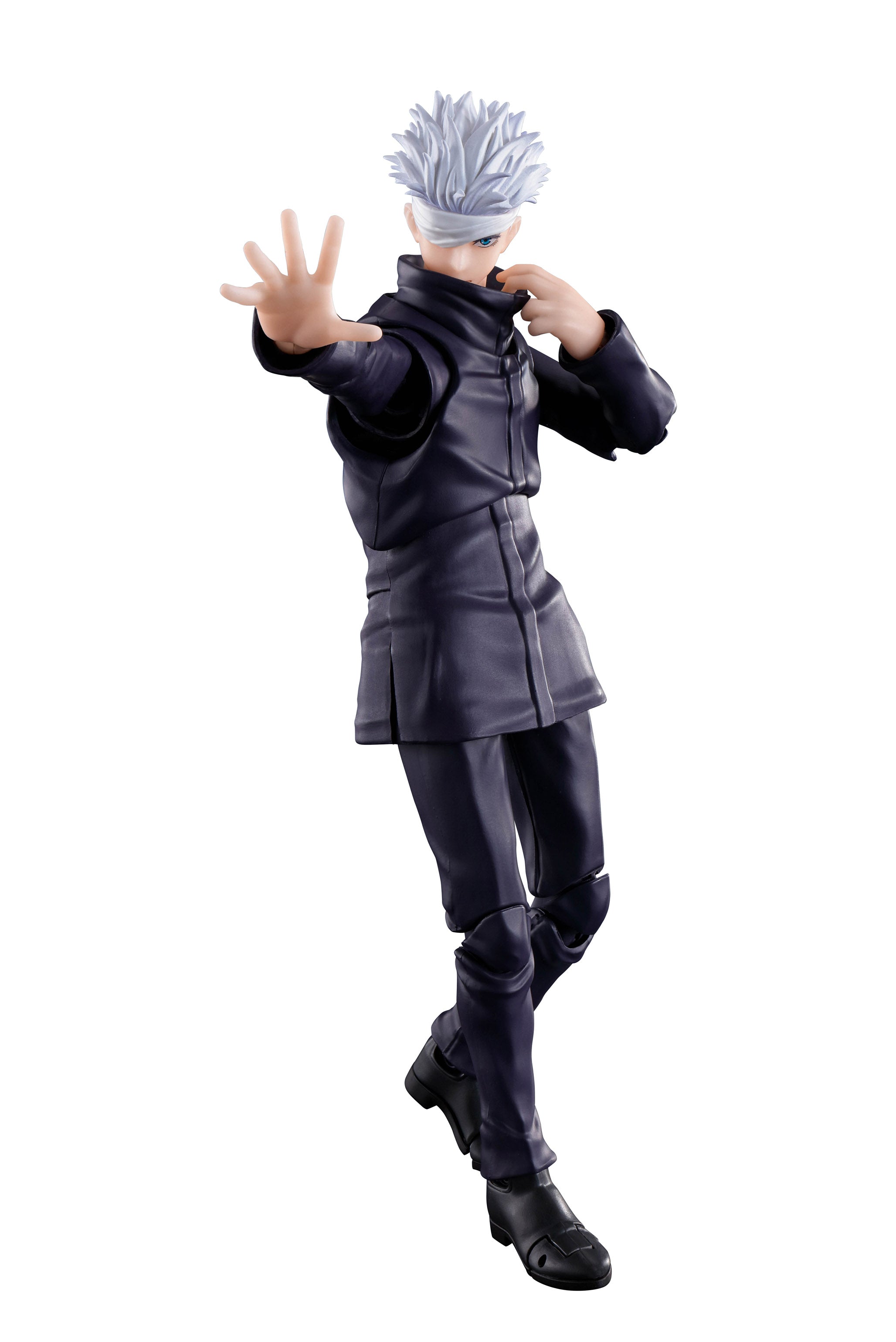 BANDAI Spirits Satoru Gojo -Jujutsukaisen 0-