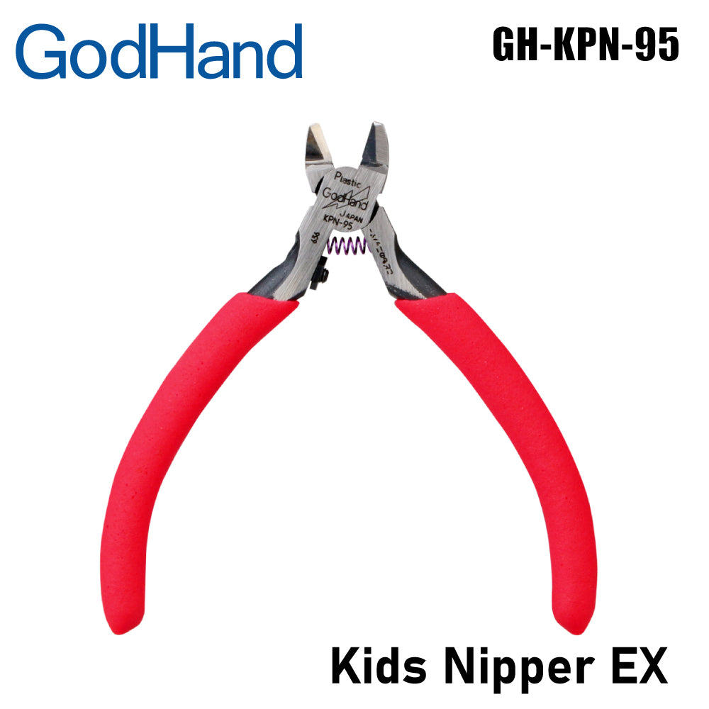 GodHand GodHand - Kids Nipper EX