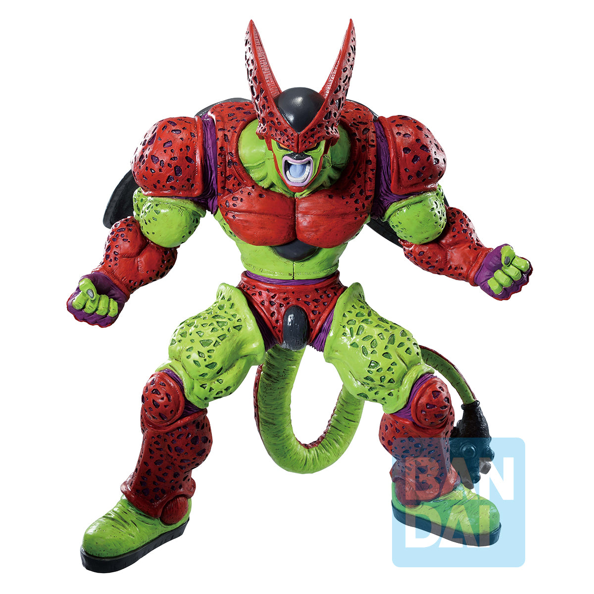 BANDAI Toy Cell Max (VS Omnibus Beast)