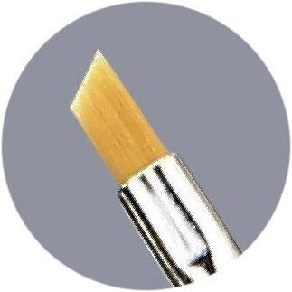 GodHand GodHand - Brushwork ShortGrip Oblique Brush S