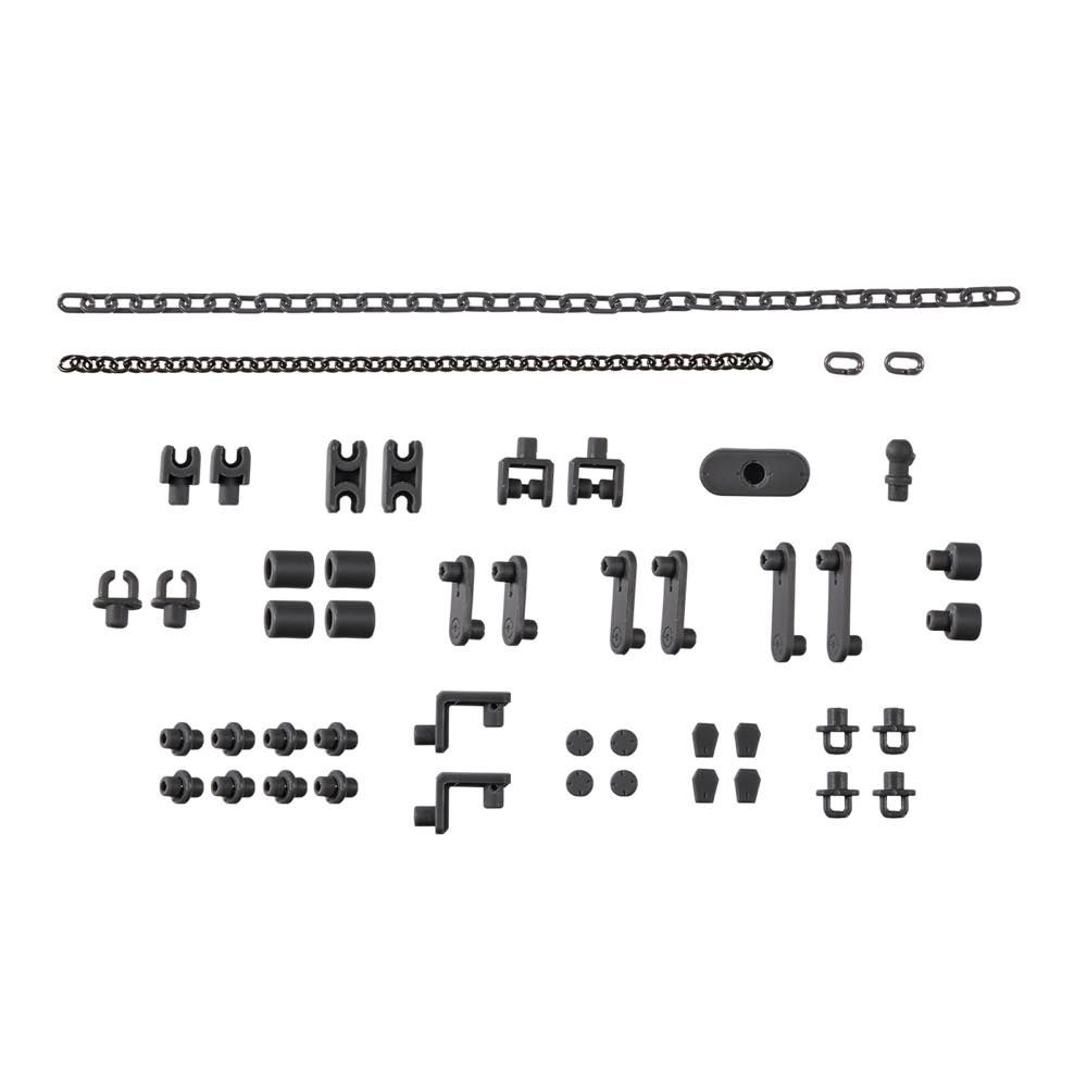 BANDAI Hobby CUSTOMIZE MATERIAL (CHAIN PARTS/MULTI-JOINT)