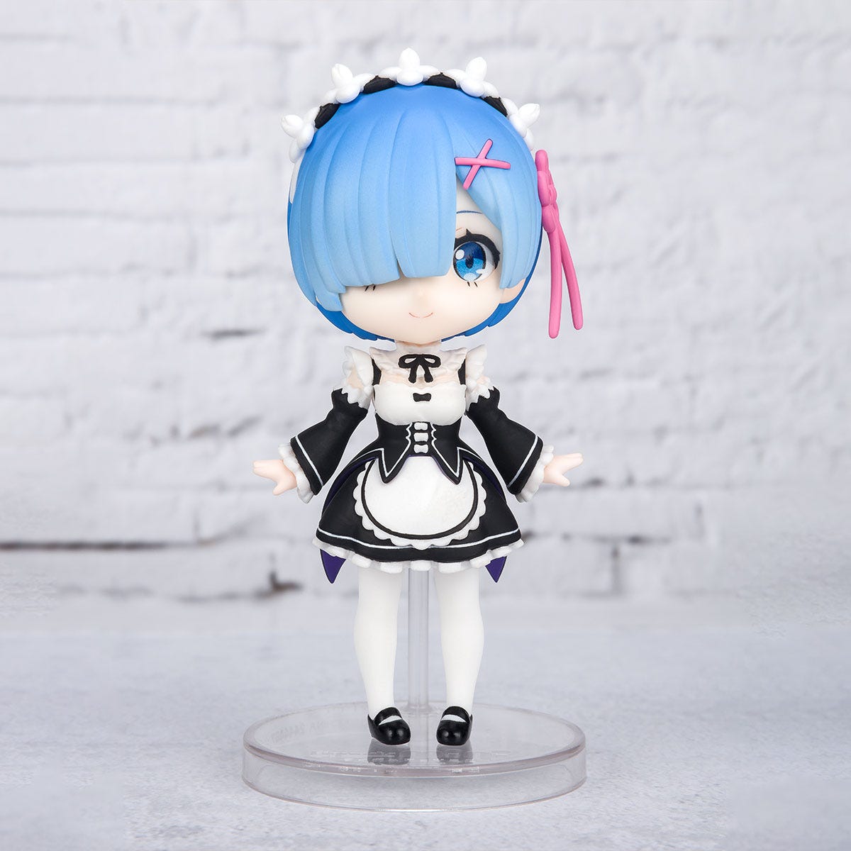 BANDAI Spirits Rem