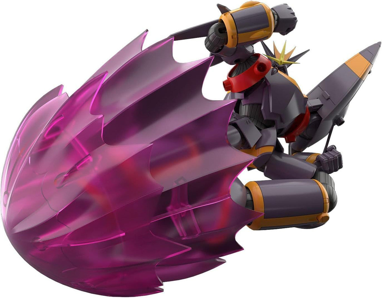 Aoshima 1/1000 Aim For The Top Gunbuster Gunbuster Super Inazuma Kick Ver.