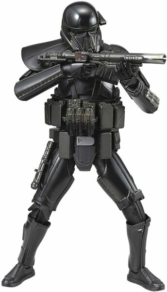 BANDAI Hobby  1/12 DEATH TROOPER