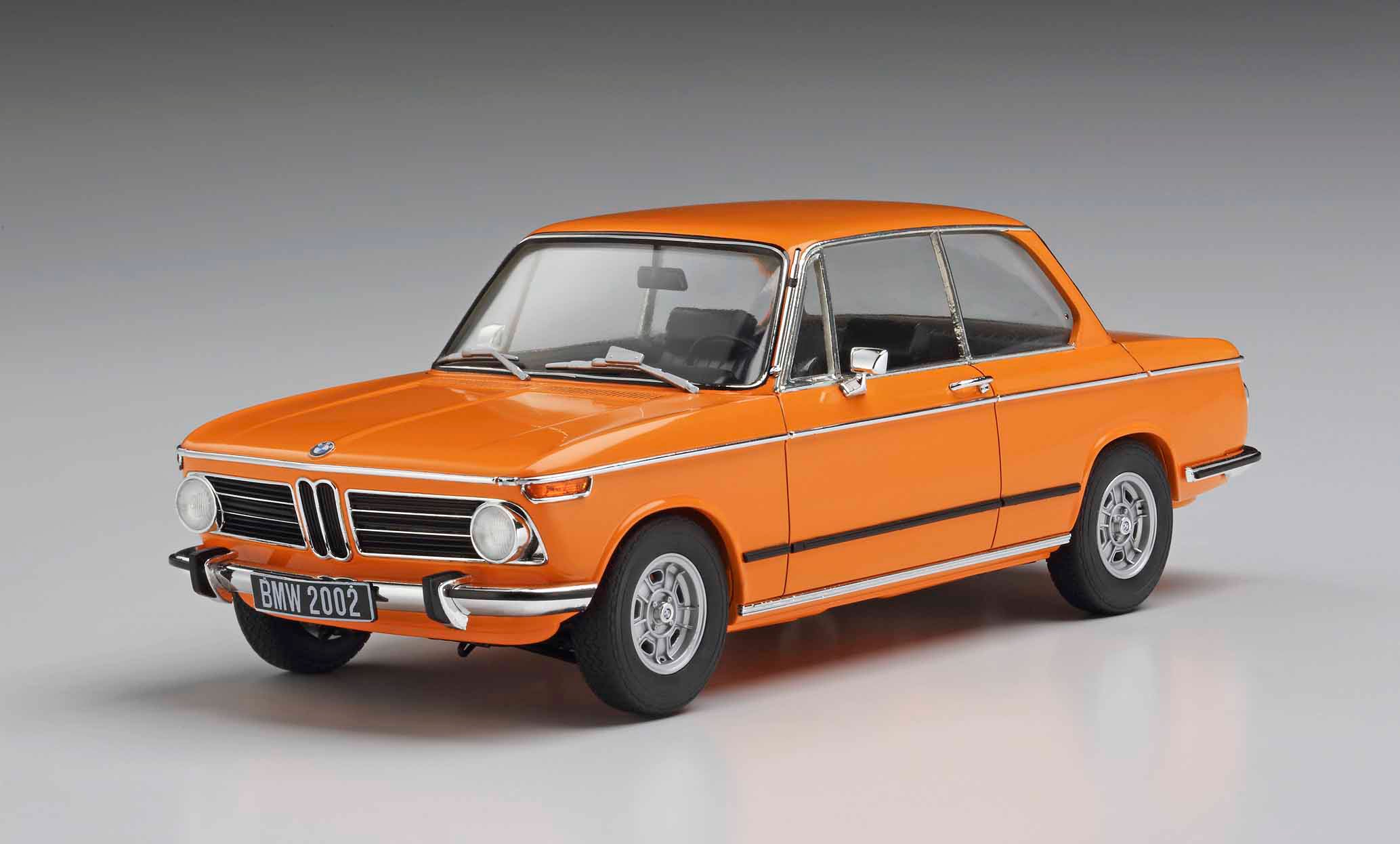 Hasegawa [HC23] 1:24 BMW 2002 tii