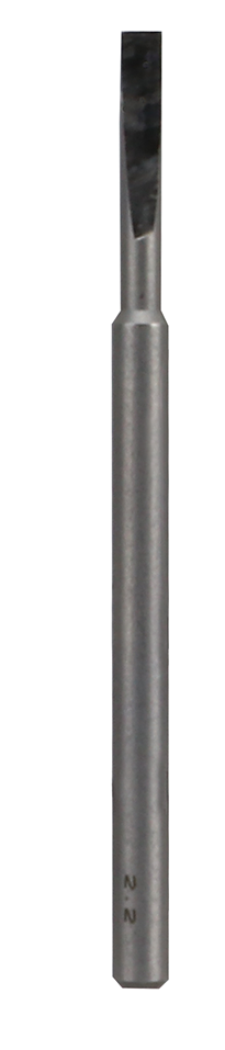 GodHand GodHand - Spin Blade Chisel Bit 2.2mm