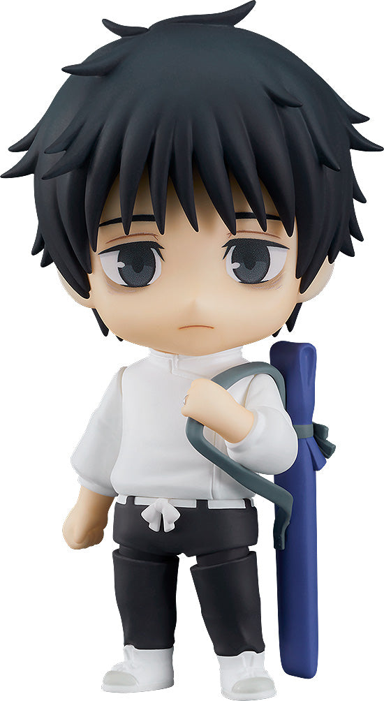 Good Smile Company [GoodSmile] Nendoroid Yuta Okkotsu: Jujutsu Kaisen 0 Ver.