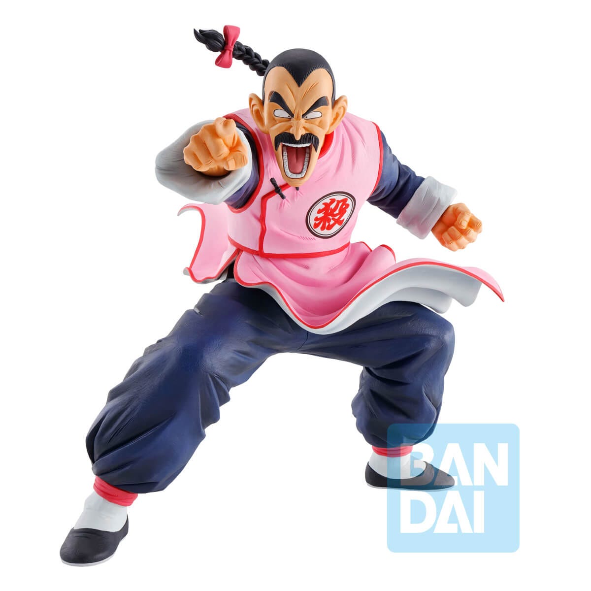 BANDAI Spirits TAO PAI PAI (EX MYSTICAL ADVENTURE)