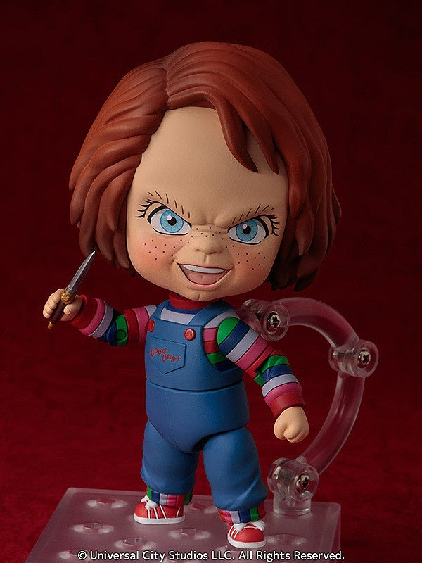 Good Smile Company Nendoroid Chucky