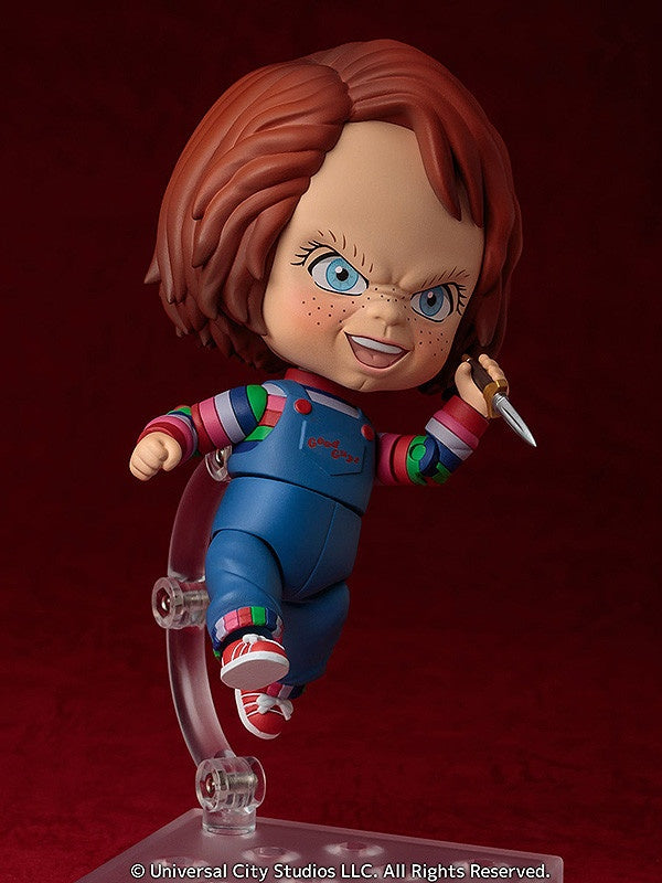 Good Smile Company Nendoroid Chucky