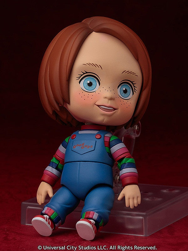 Good Smile Company Nendoroid Chucky