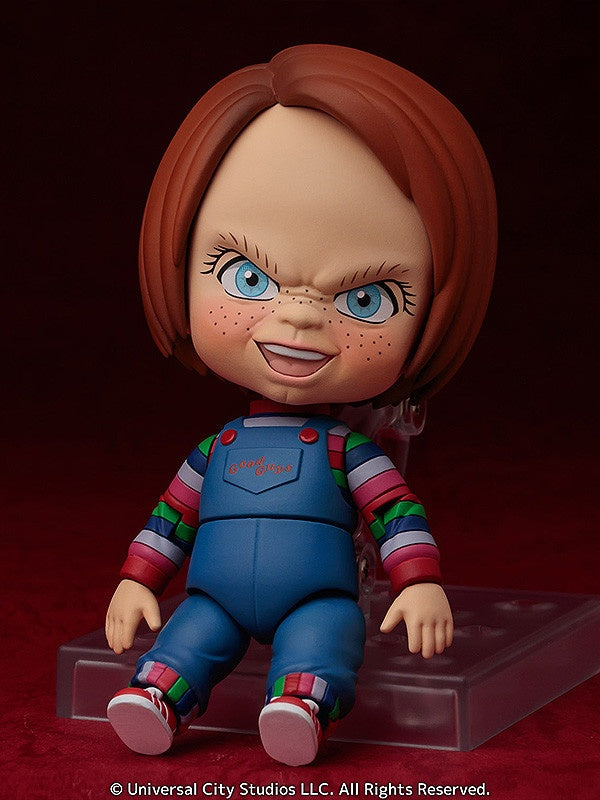 Good Smile Company Nendoroid Chucky